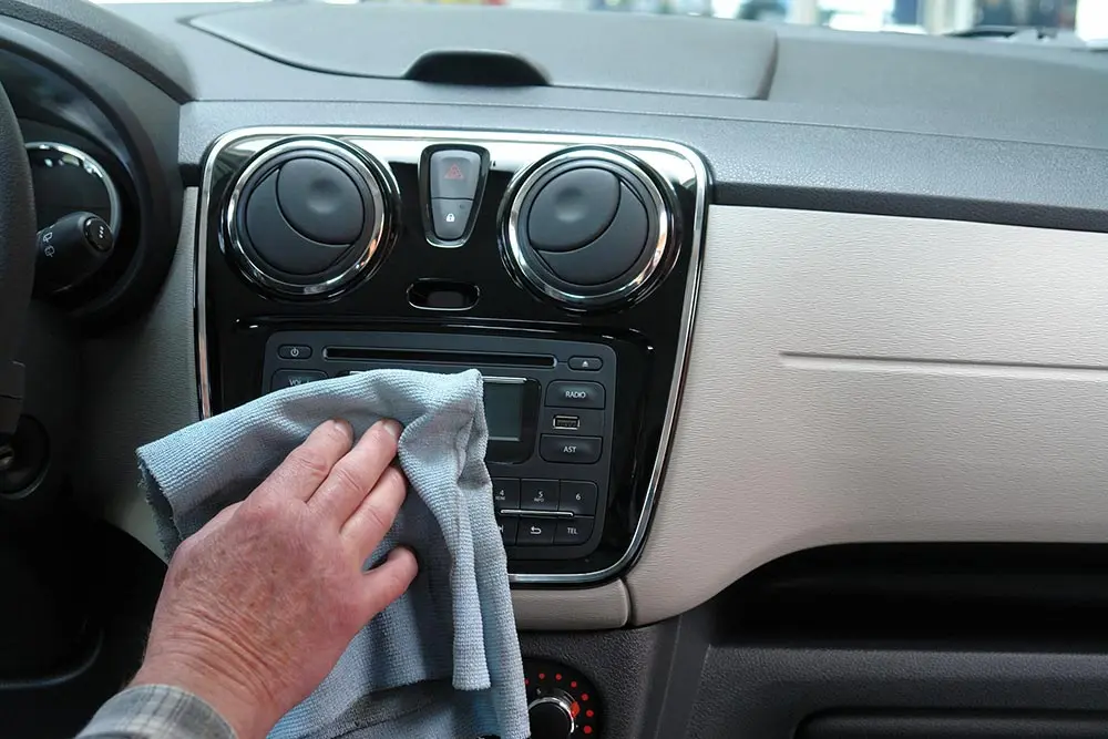 7 choses à ne pas faire lorsqu’on a une voiture à boîte automatique