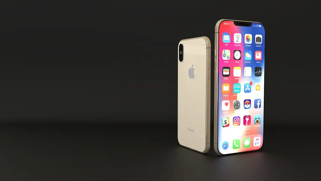 À la découverte des nouveaux produits Apple