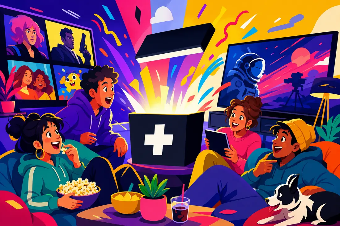 Canal + compte lancer son service SVOD en Mars