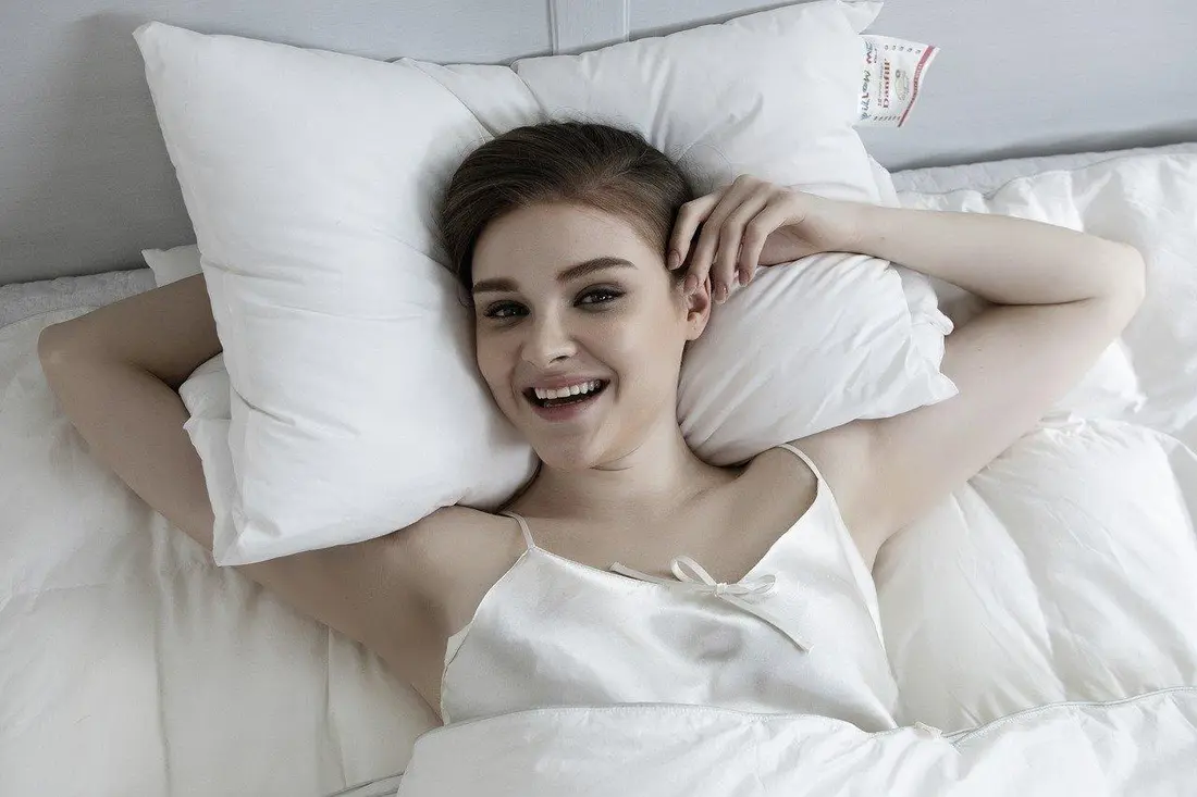 Comment bien dormir en tant qu’ado ?