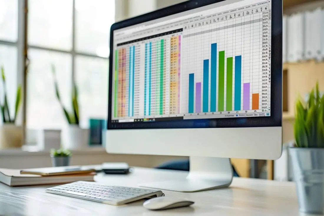 Comment comparer deux colonnes Excel ?