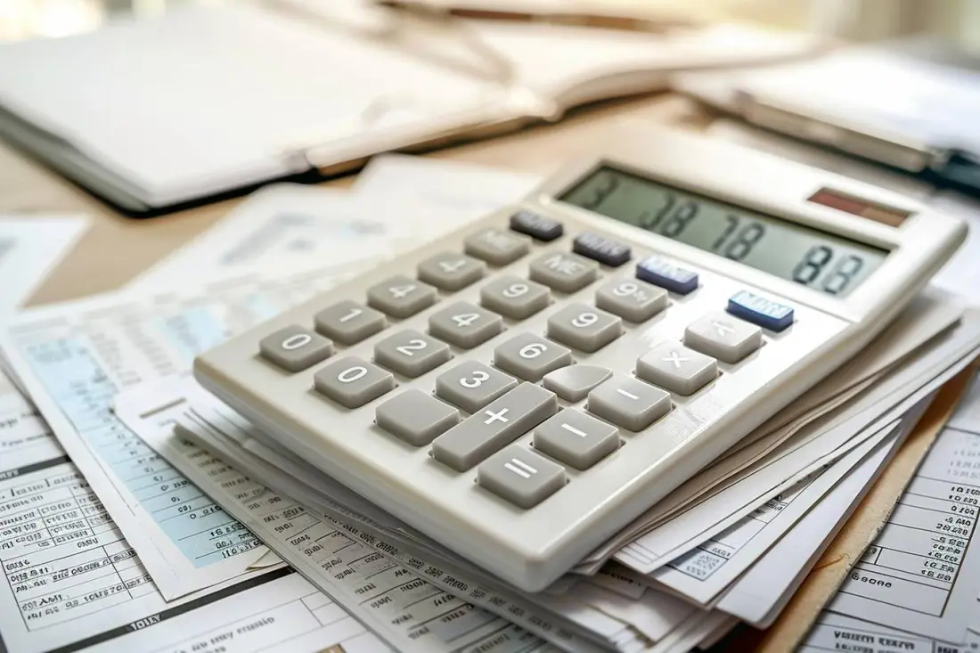 Comment comptabiliser le compte prorata ?
