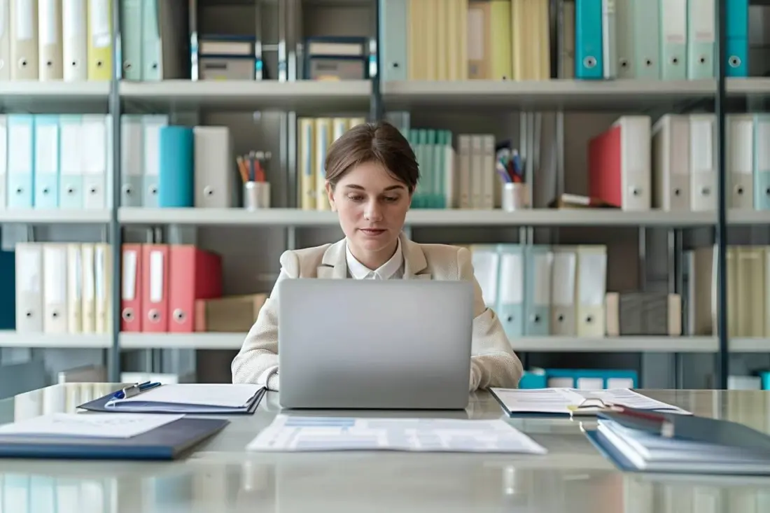 Comment gérer vos documents avec Joomla ?