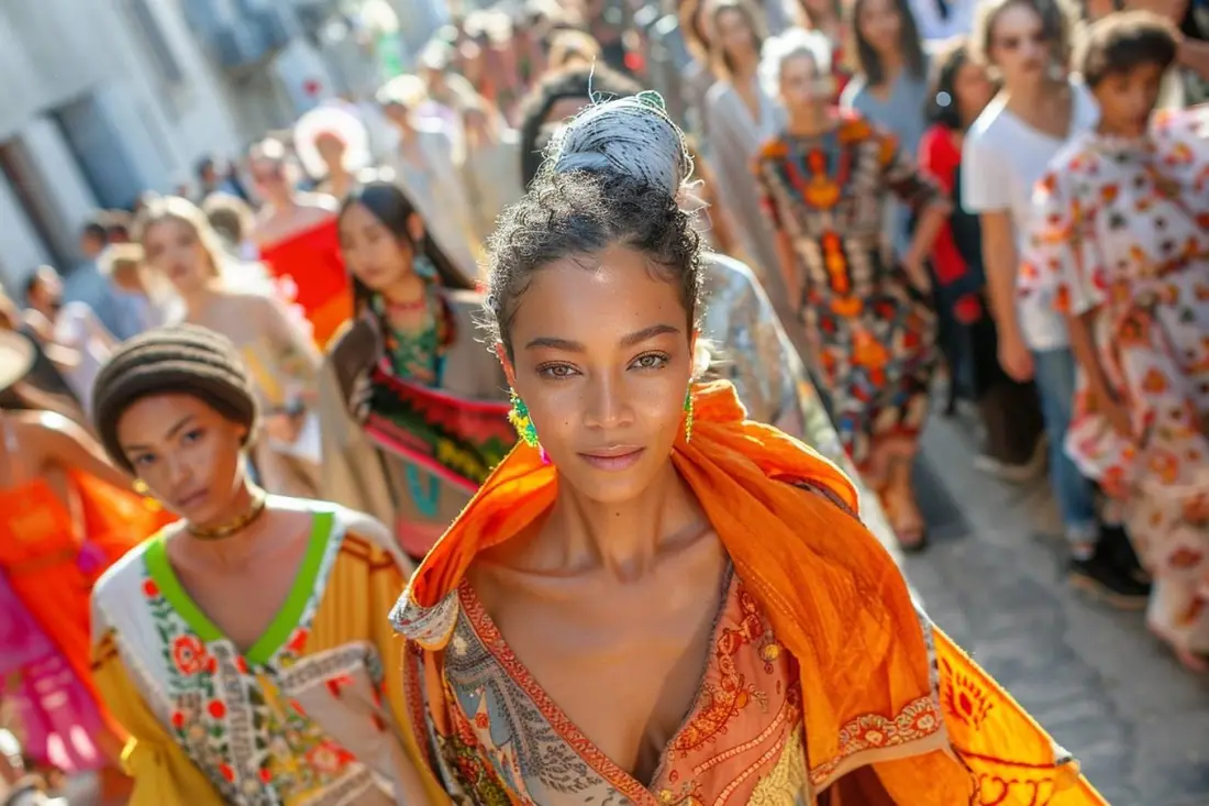 Comment l’évolution de la mode a-t-elle influencé notre société ?
