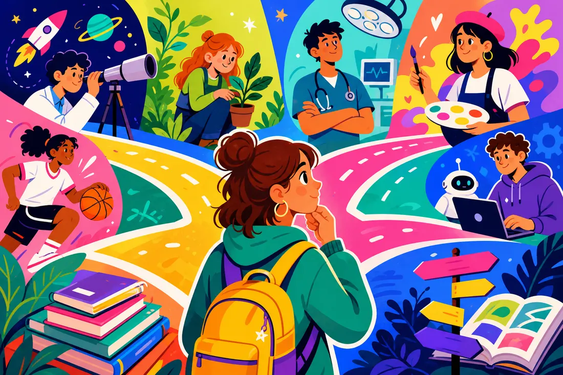 Comment s’orienter dans ses études après le Bac ?