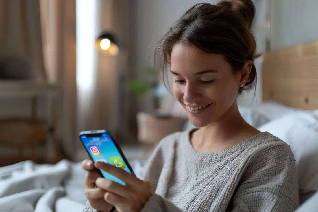 Comment supprimer son compte Snapchat ?