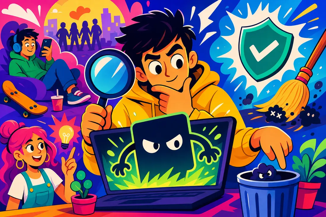 Dwm.exe : Qu’est-ce que c’est et comment le gérer ?