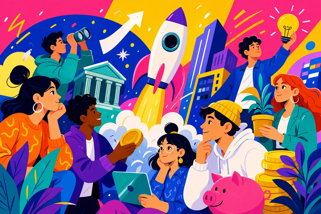 Financement de start-up : vers quelles structures se tourner ?