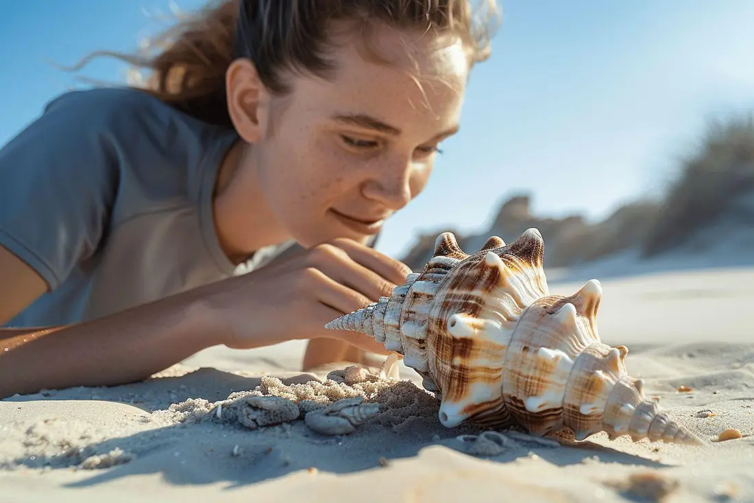 Idées de projets de biologie marine pour étudiants
