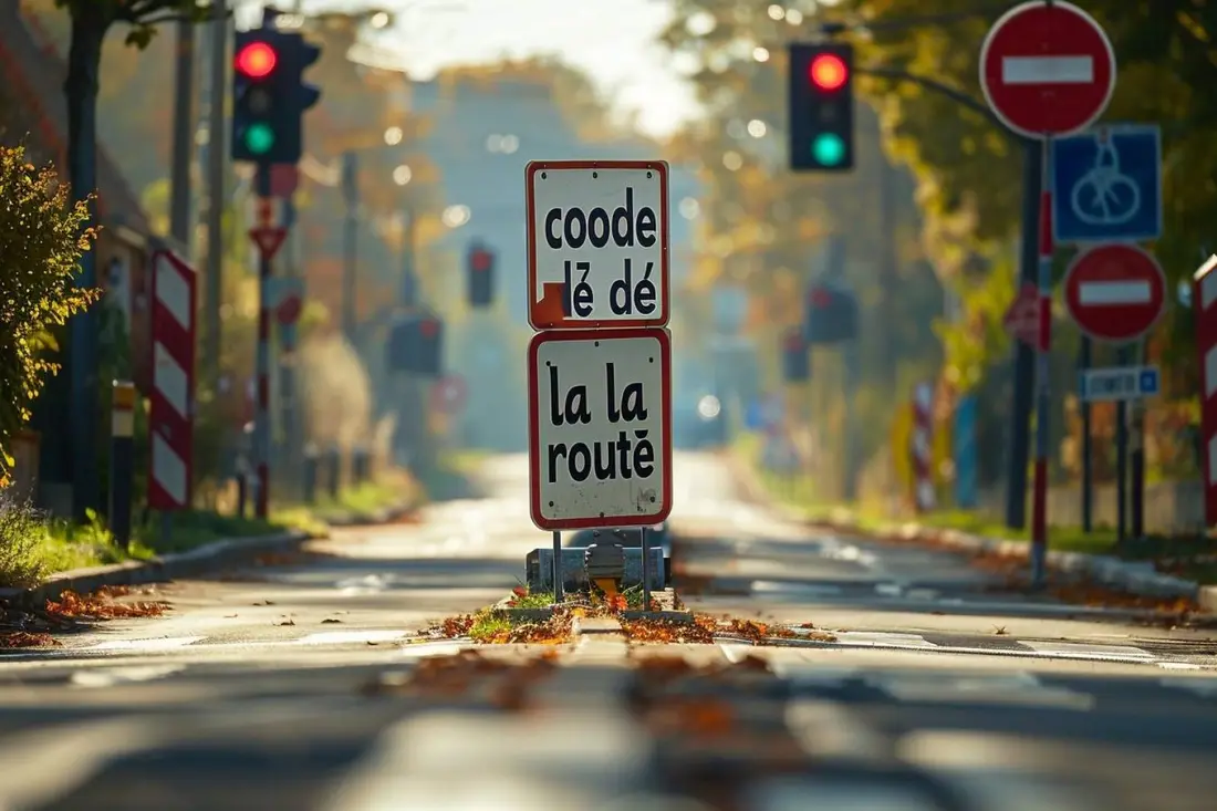 Le code de la route est-il valable indéfiniment ?