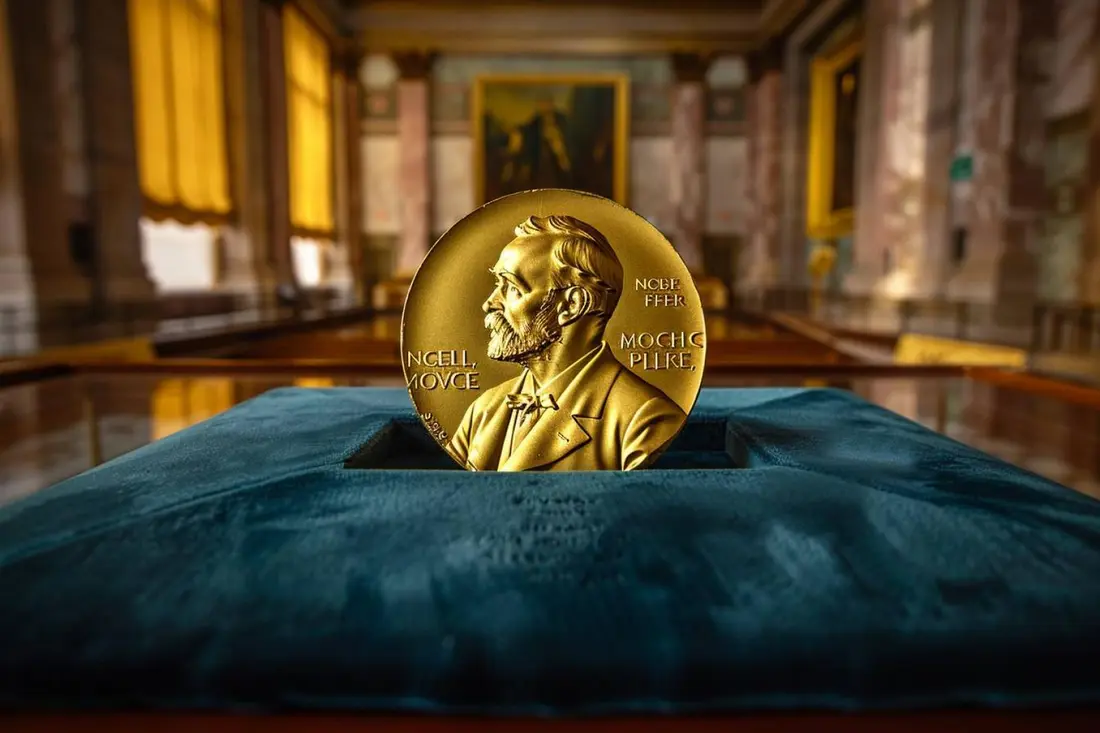 Le prix Nobel : une reconnaissance ultime ?