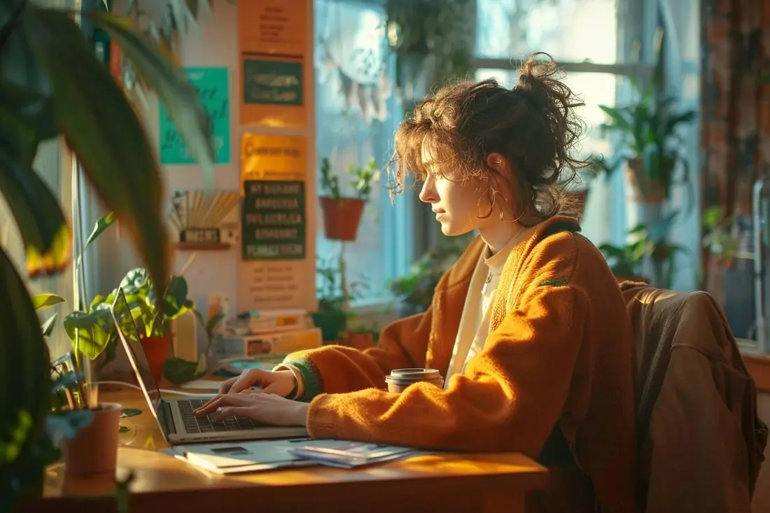 Les avantages du télétravail pour les employés