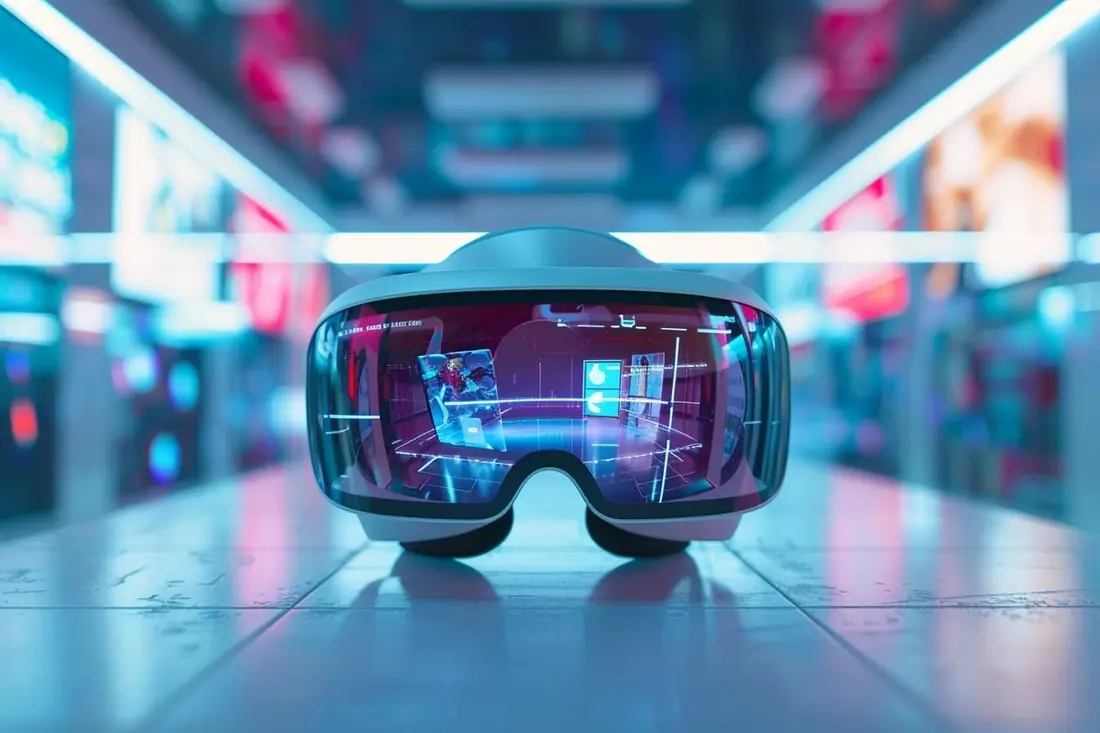 Les tendances du marketing par réalité augmentée