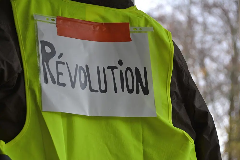 Manifestations de gilets jaunes : quel impact sur l’économie française ?