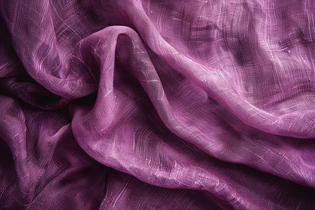Pourquoi la couleur aubergine est-elle si tendance cette saison ?