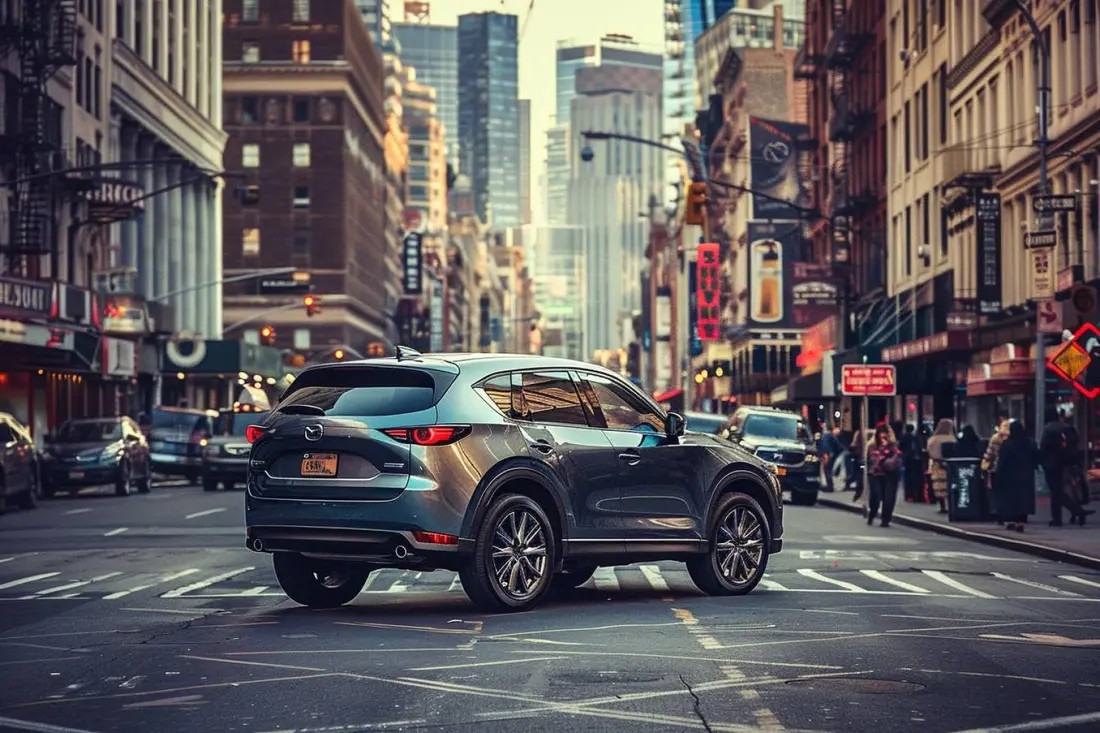 Pourquoi les SUV sont-ils si populaires aujourd’hui ?