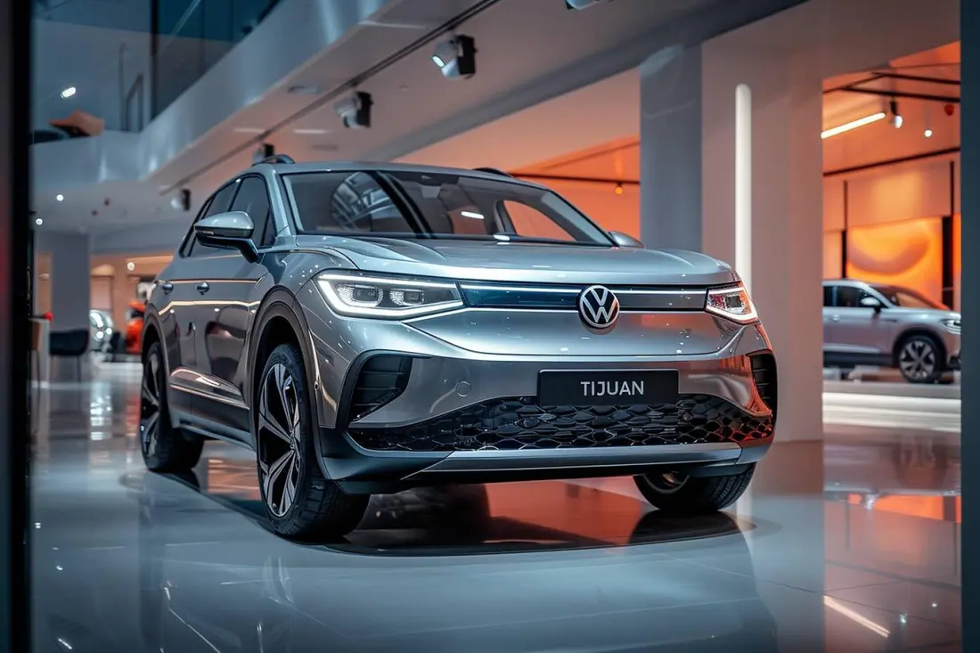 Quel sera le prix du Tiguan 2024 ?