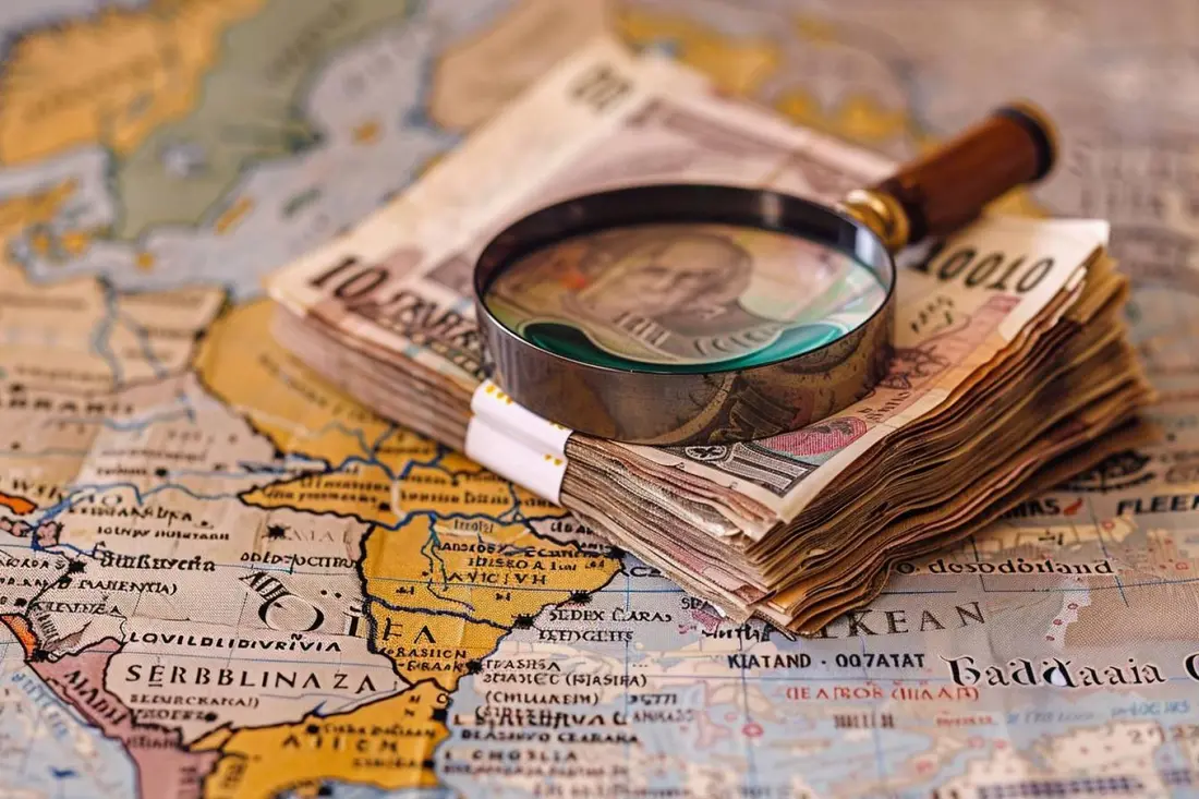 Quelle est l’importance de la monnaie en Serbie ?