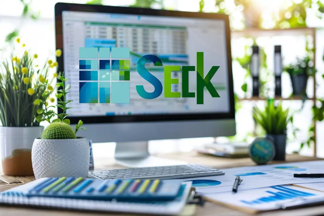 Quelle est l’importance du logo d’Excel pour votre entreprise ?