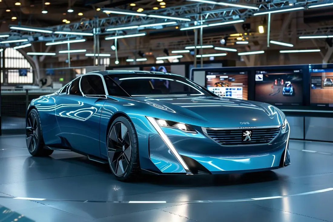 Quelles sont les nouveautés à venir chez Peugeot ?