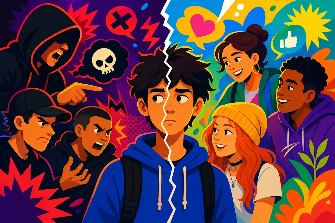 Quels sont les signes de radicalisation chez l’adolescent ?