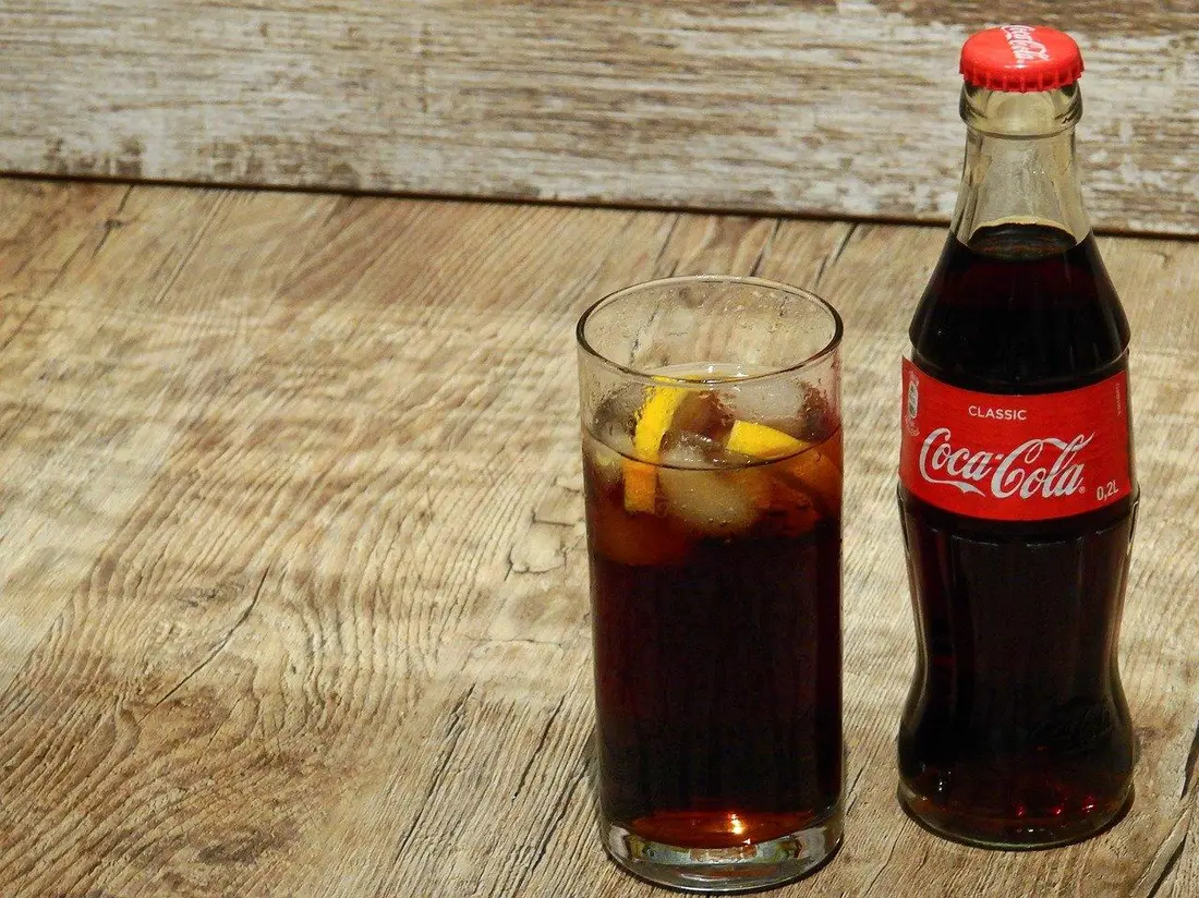 Quels usages insolites peut-on faire du Coca-Cola ?