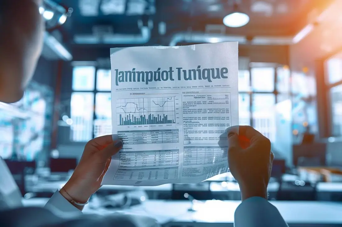 Qu’est-ce que l’imprimé fiscal unique?
