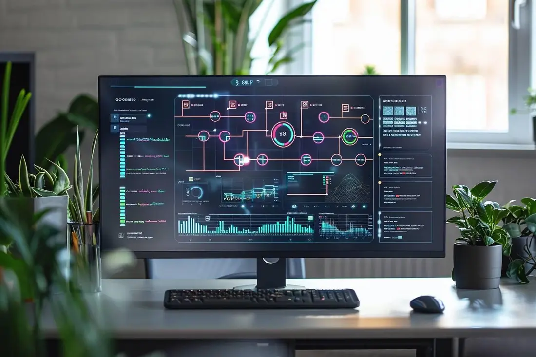 Qu’est-ce qu’un logiciel de workflow et comment peut-il améliorer votre productivité ?