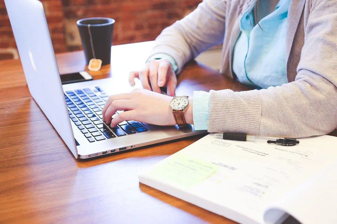 Activité sur internet : comment protéger sa vie personnelle ?