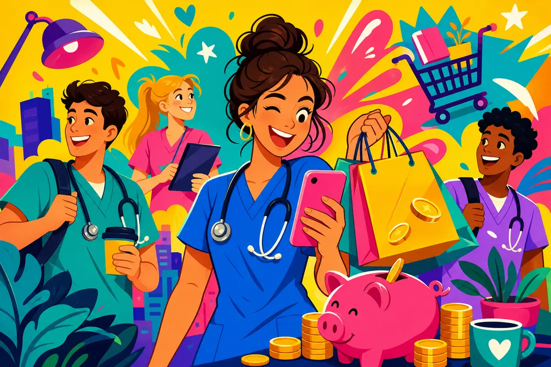 Applications d’intérim en santé : Comment dénicher les meilleures offres?