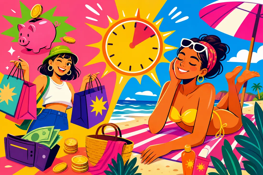 Combien de temps faut-il pour bronzer ?