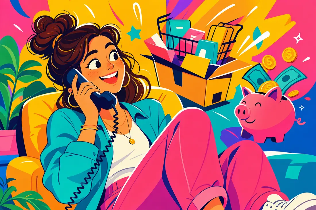 Comment contacter Amazon par téléphone ?