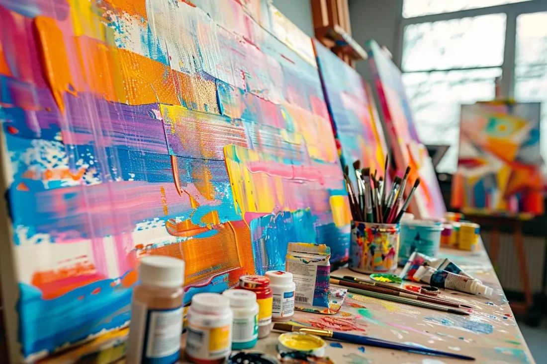 Comment créer un tableau abstrait ?