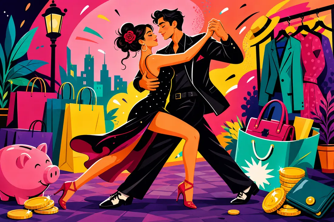 Comment danser le tango avec élégance ?