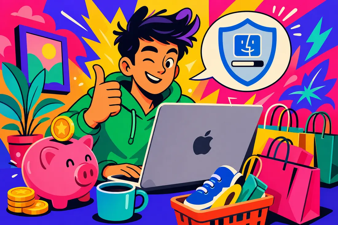 Comment démarrer votre Mac en mode sans échec ?