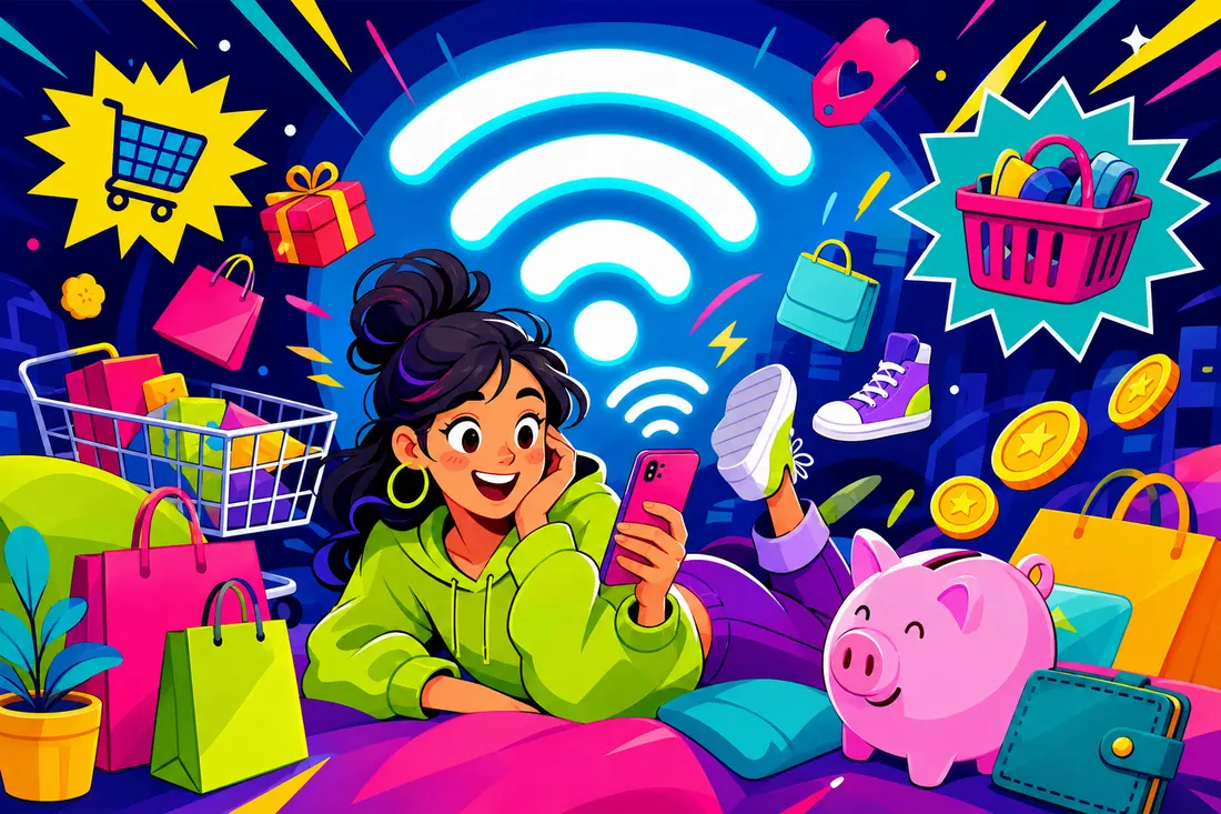Comment fonctionne le wifi ?