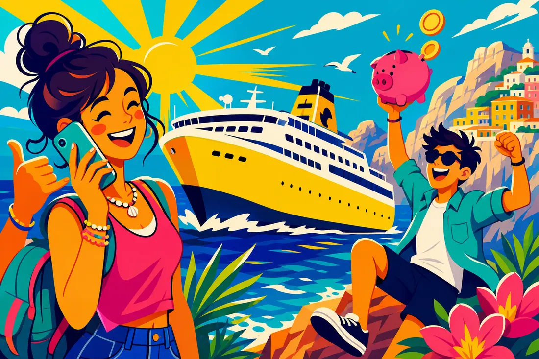 Comment joindre corsica ferries
