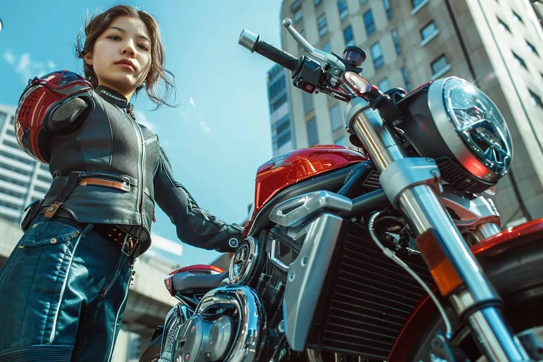 Comment l’assurance moto pour jeunes permis peut-elle vous protéger efficacement ?