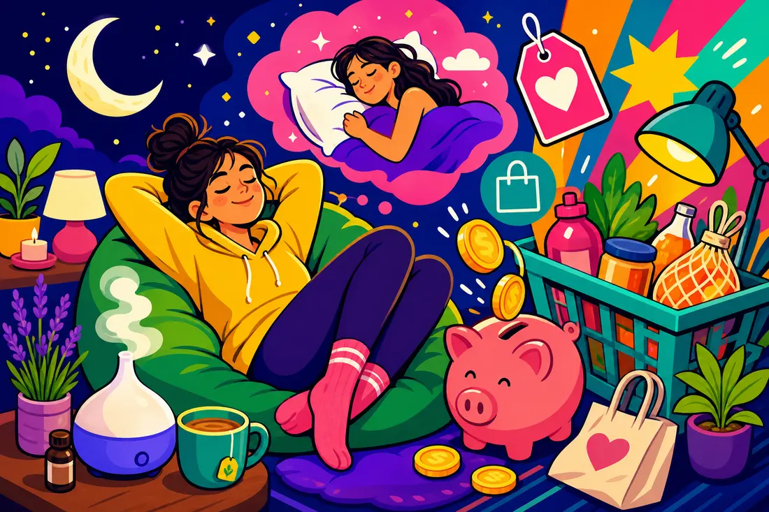 Comment lutter contre l’insomnie naturellement