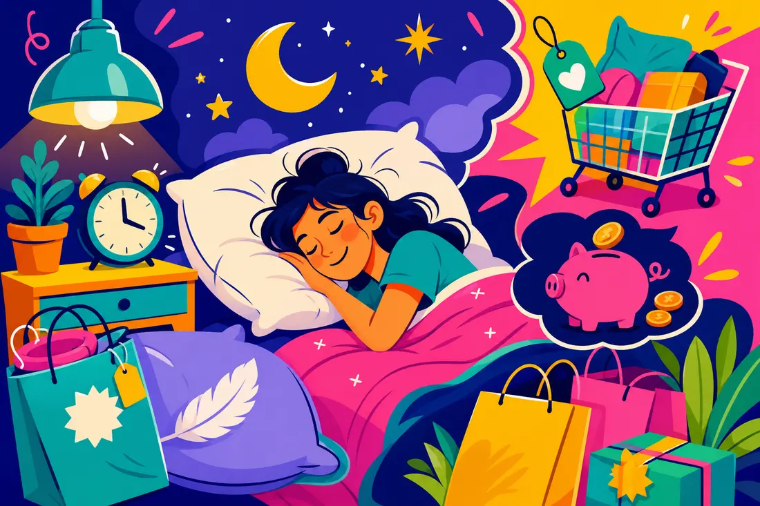 comment mieux dormir ?
