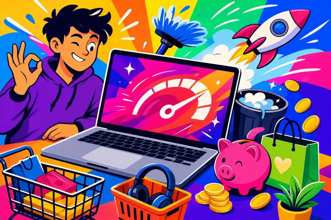 Comment optimiser votre Mac pour des performances maximales ?