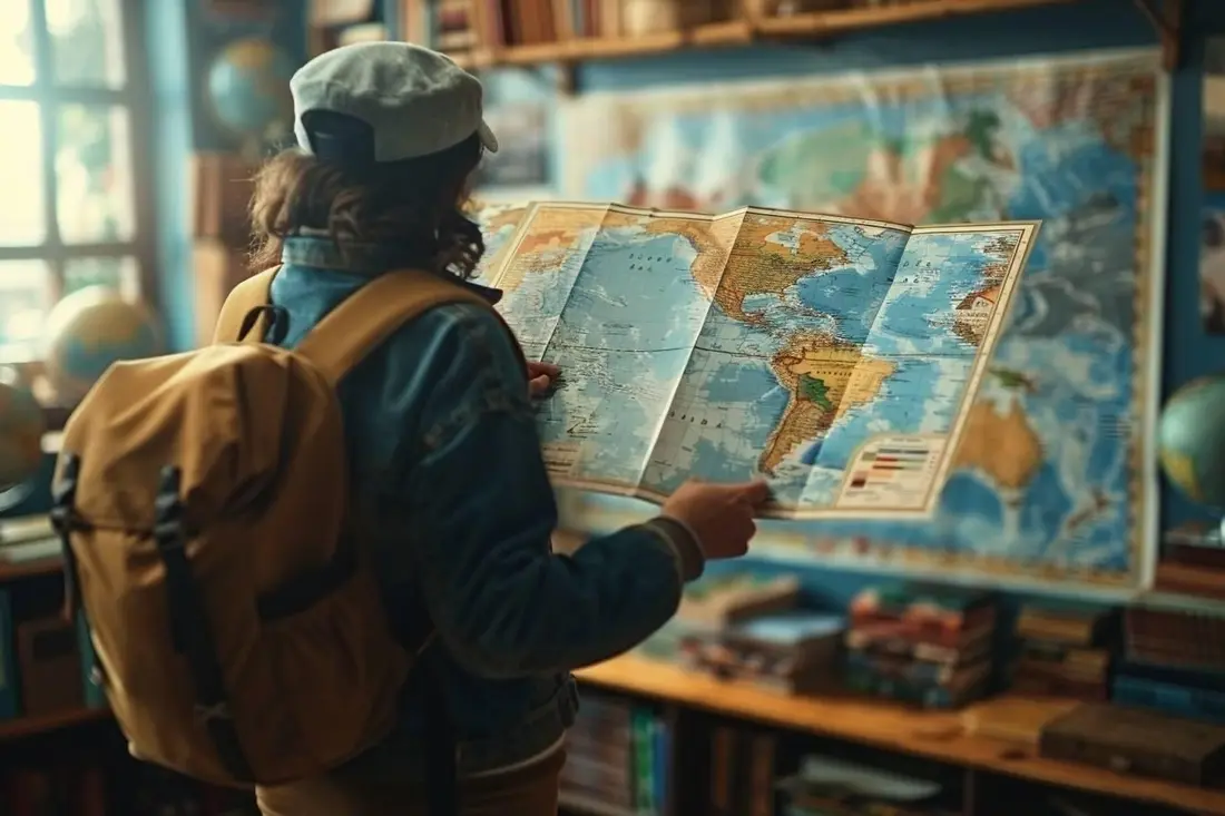 Comment préparer un voyage en Amérique du Sud