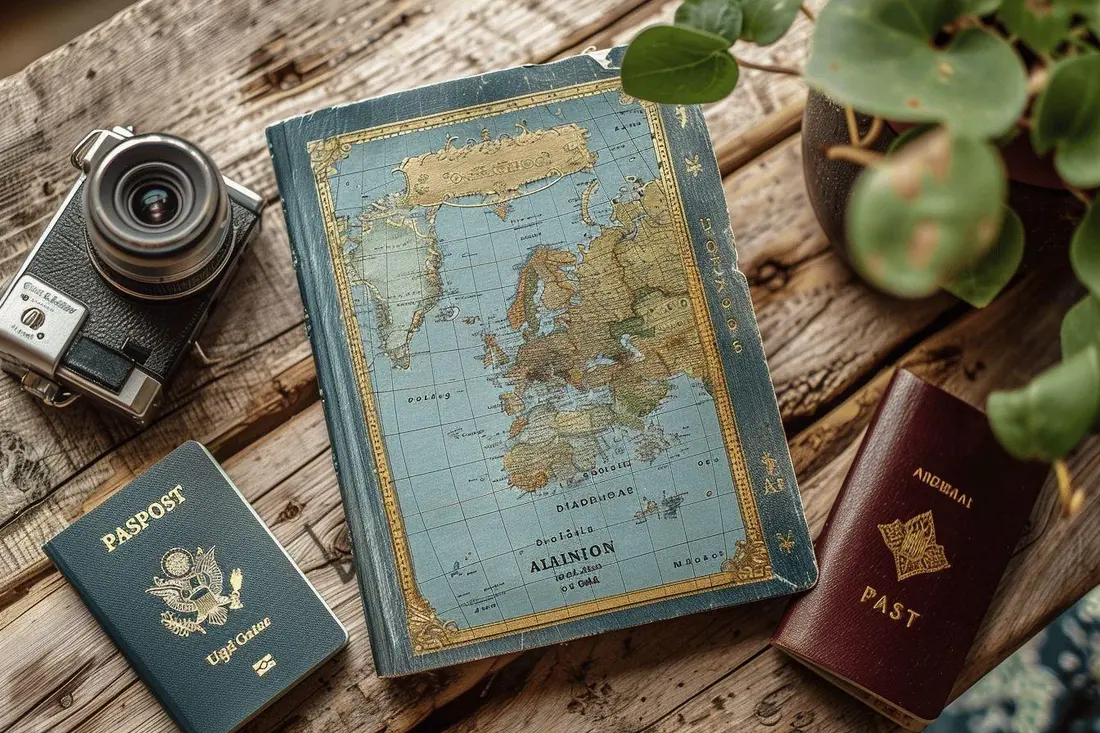 Comment préparer un voyage en Scandinavie