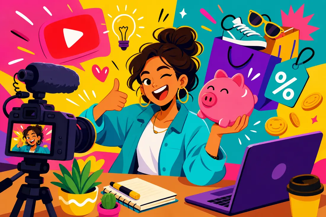 Comment publier une vidéo sur YouTube ?