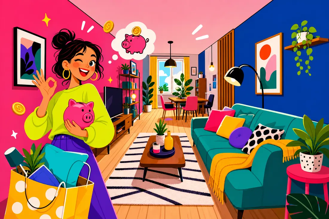Comment réussir l’aménagement d’un salon en longueur ?