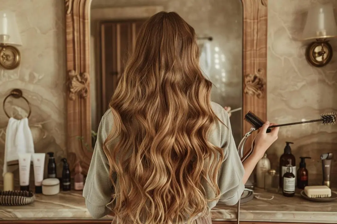 Comment réussir sa coiffure avec une pince ?