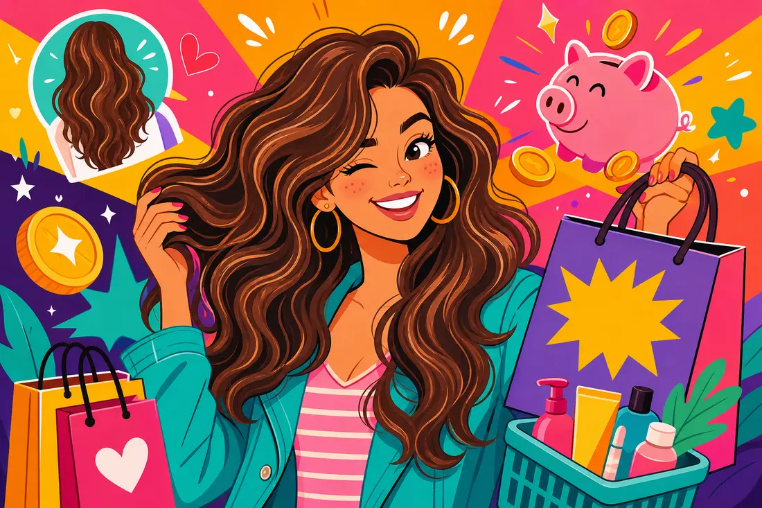 Comment sublimer les cheveux marron ?