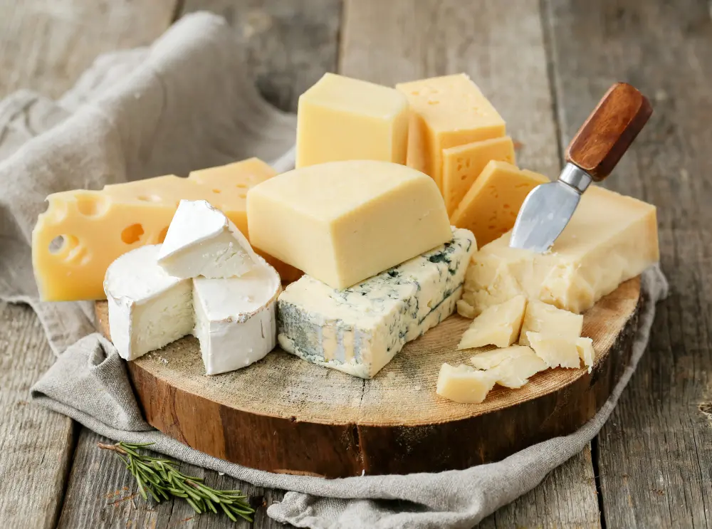 Quelle fromage pour une planche apéro
