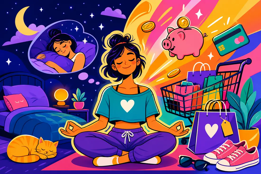 Les bienfaits insoupçonnés de la méditation sur votre sommeil