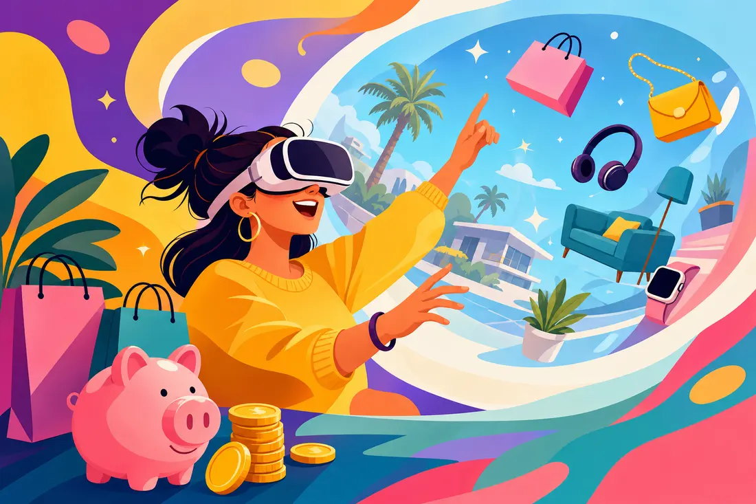 Les meilleures pratiques pour le marketing en réalité virtuelle